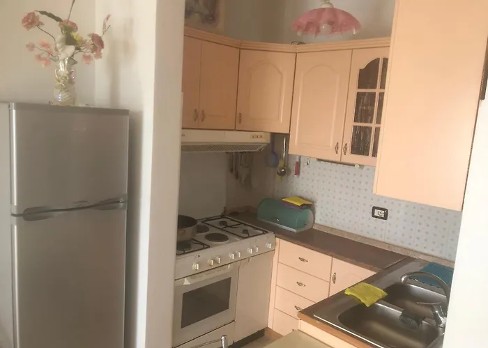 Bellavista Apartment