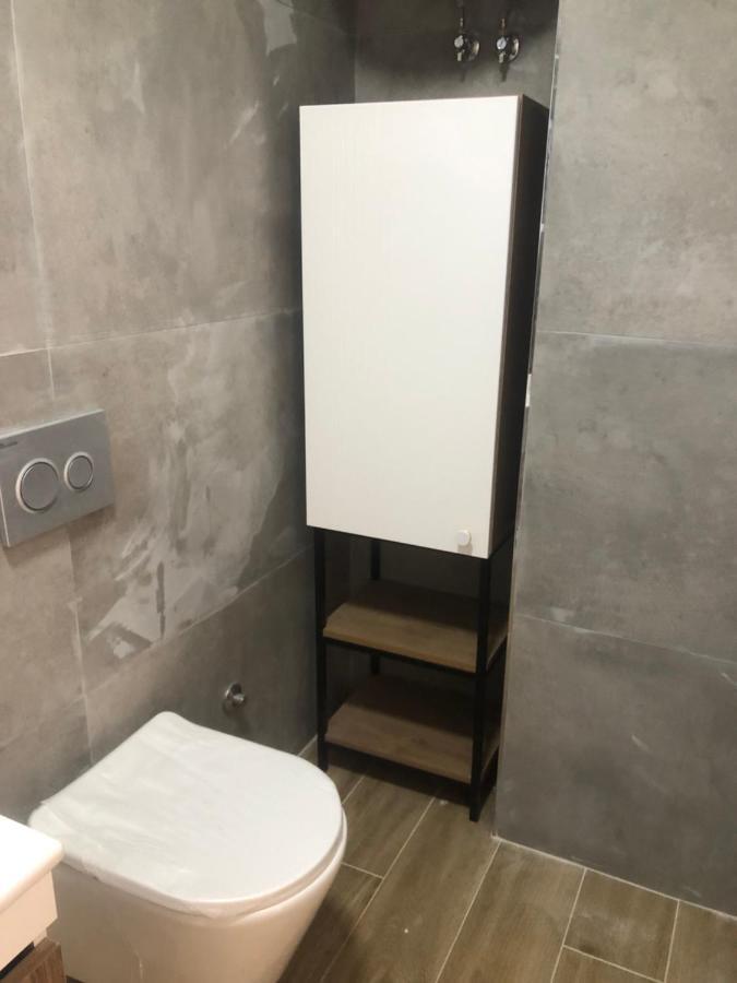 Bellavista Apartment *
