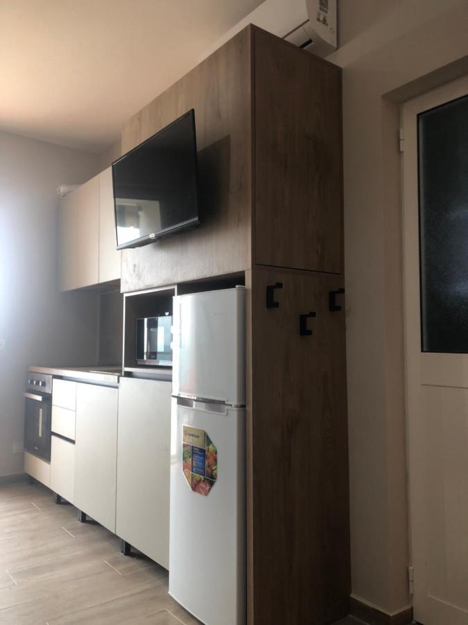 Bellavista Apartment *