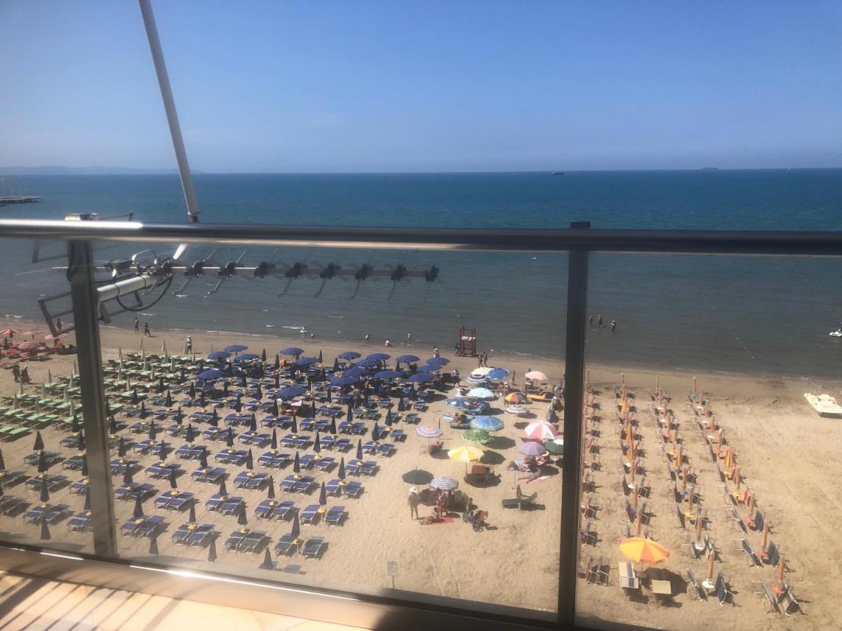 Apartment Bellavista Durres