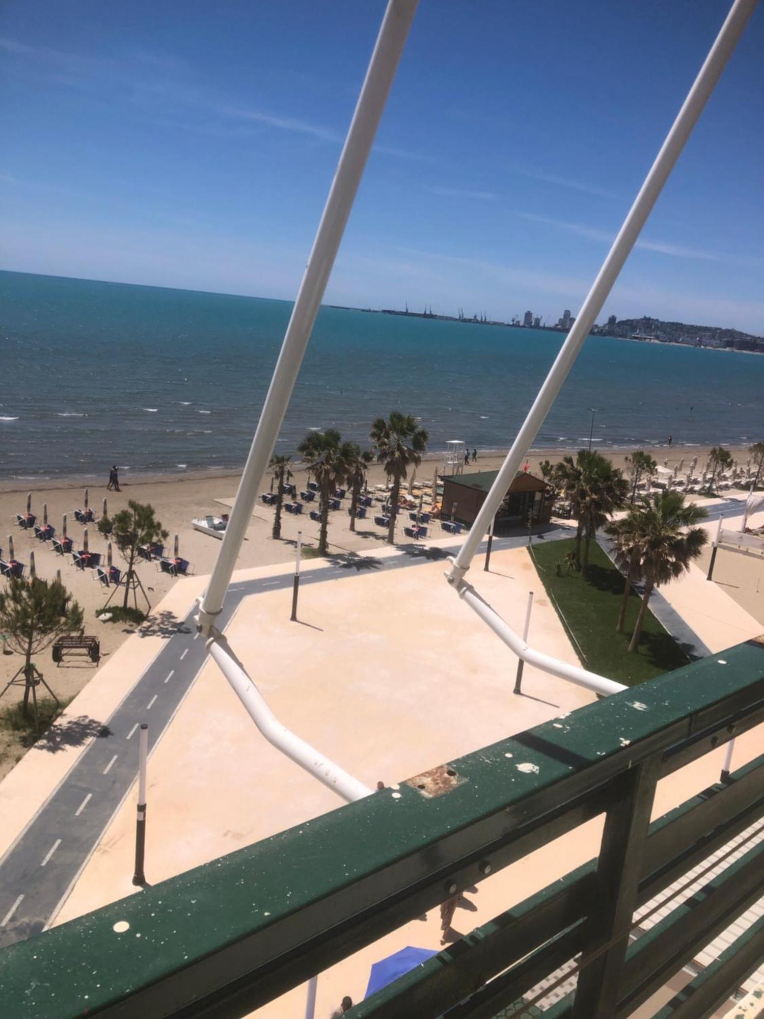 Bellavista Apartment Durres
