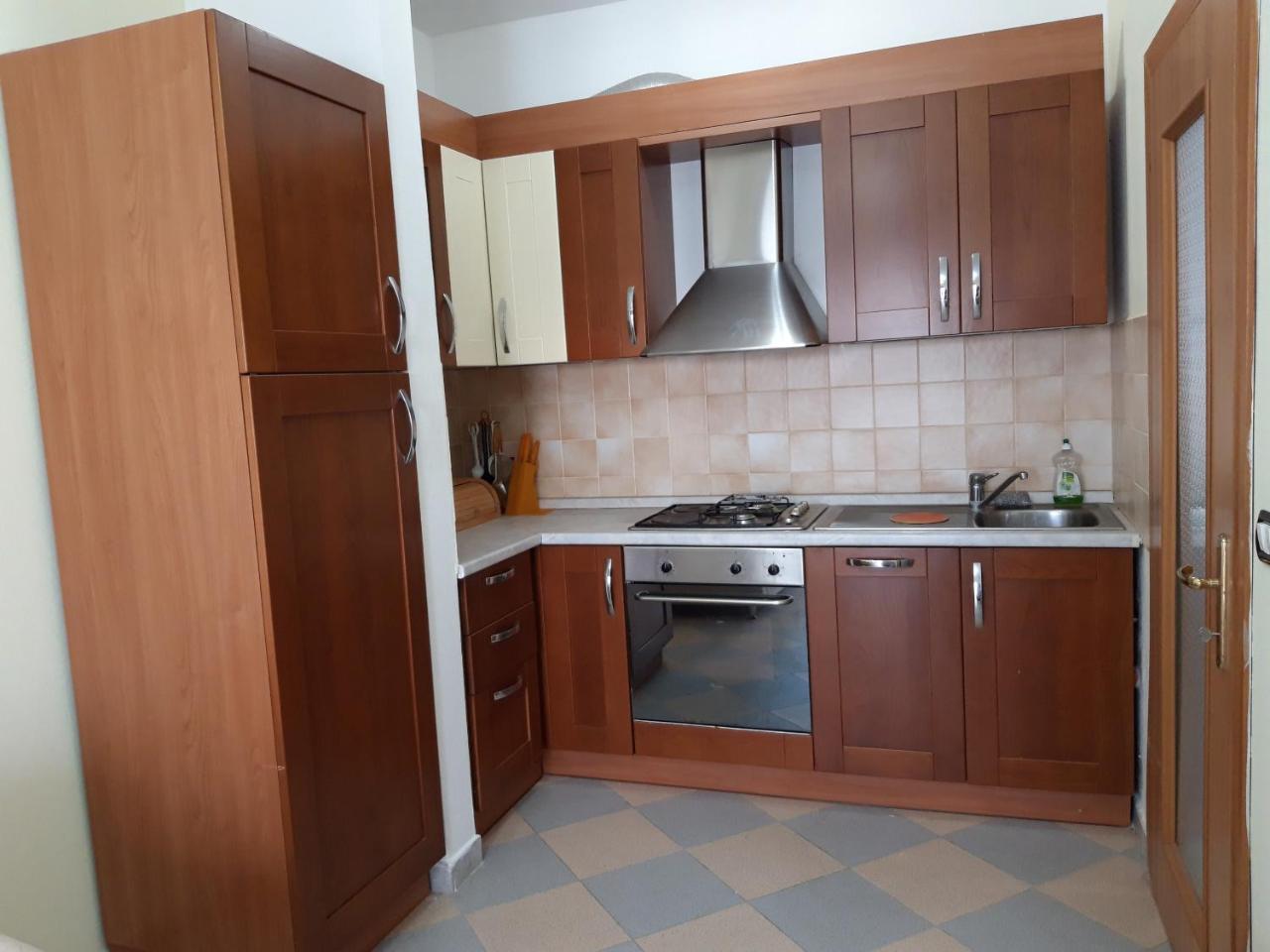Apartment Bellavista