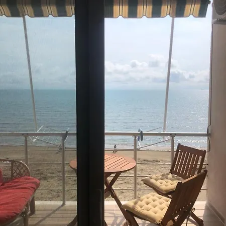 Bellavista Apartment Durres Exterior photo