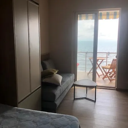 Bellavista Apartment Durres Exterior photo