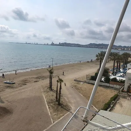 Bellavista Apartment Durres Exterior photo