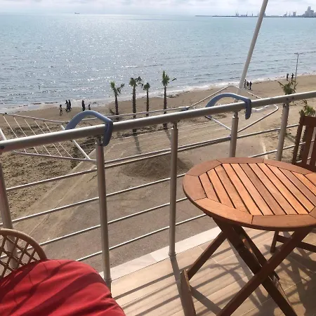 Bellavista Apartment Durres Exterior photo