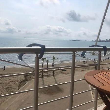 Bellavista Apartment Durres Exterior photo