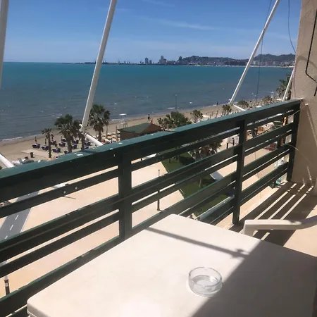 Bellavista Apartment Durres Exterior photo