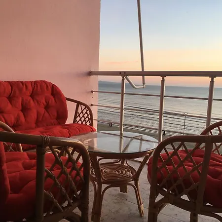 Bellavista Apartment Durres Exterior photo