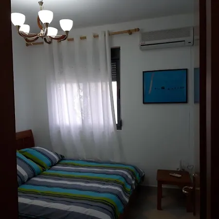 Bellavista Apartment Durres Exterior photo