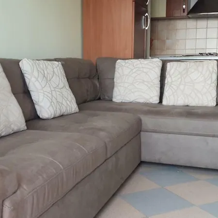 Bellavista Apartment Durres Exterior photo