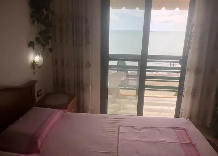 Bellavista Apartment