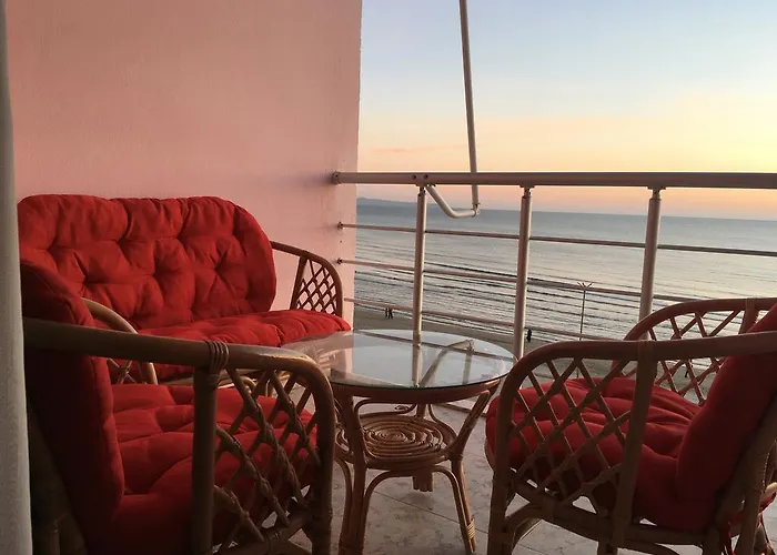 Bellavista Apartment