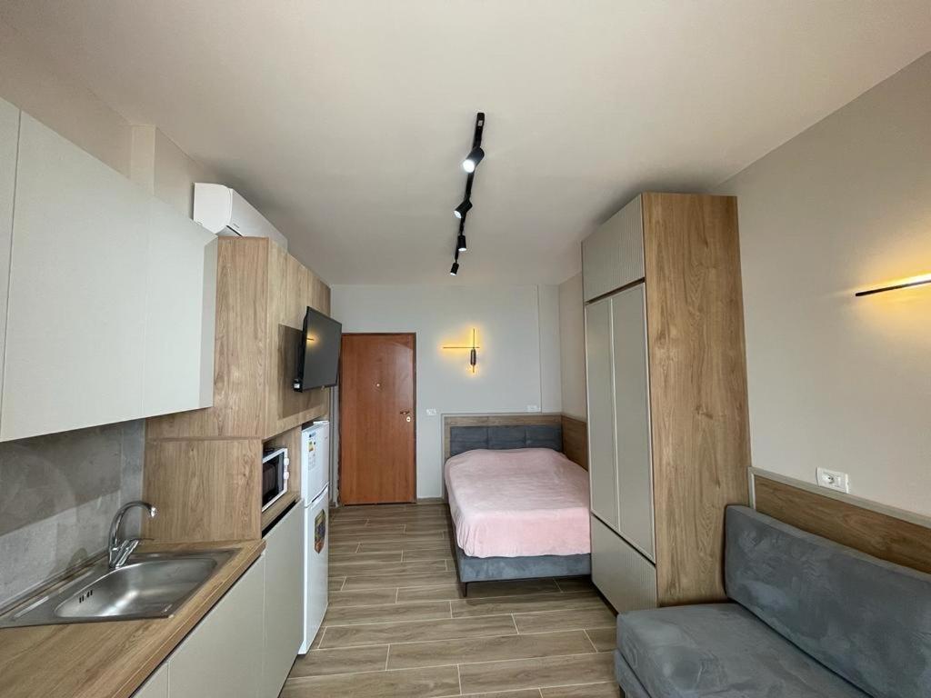 Apartament Bellavista *