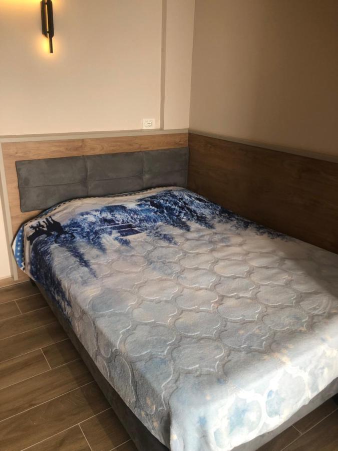 Apartament Bellavista *