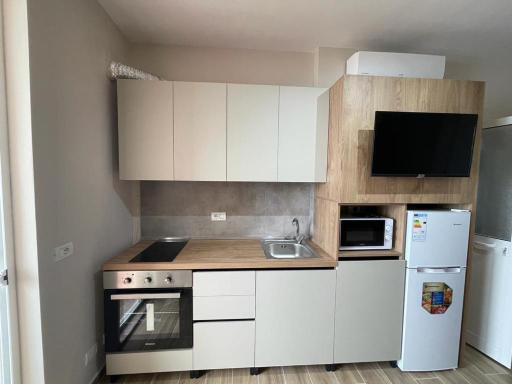 Apartament Bellavista *
