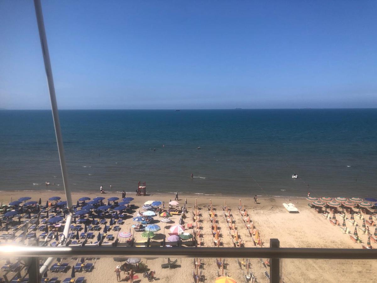 公寓 Bellavista Durres