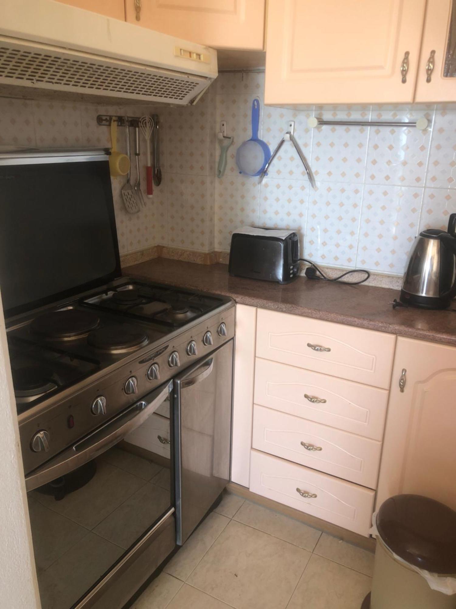 Апартаменти Bellavista *