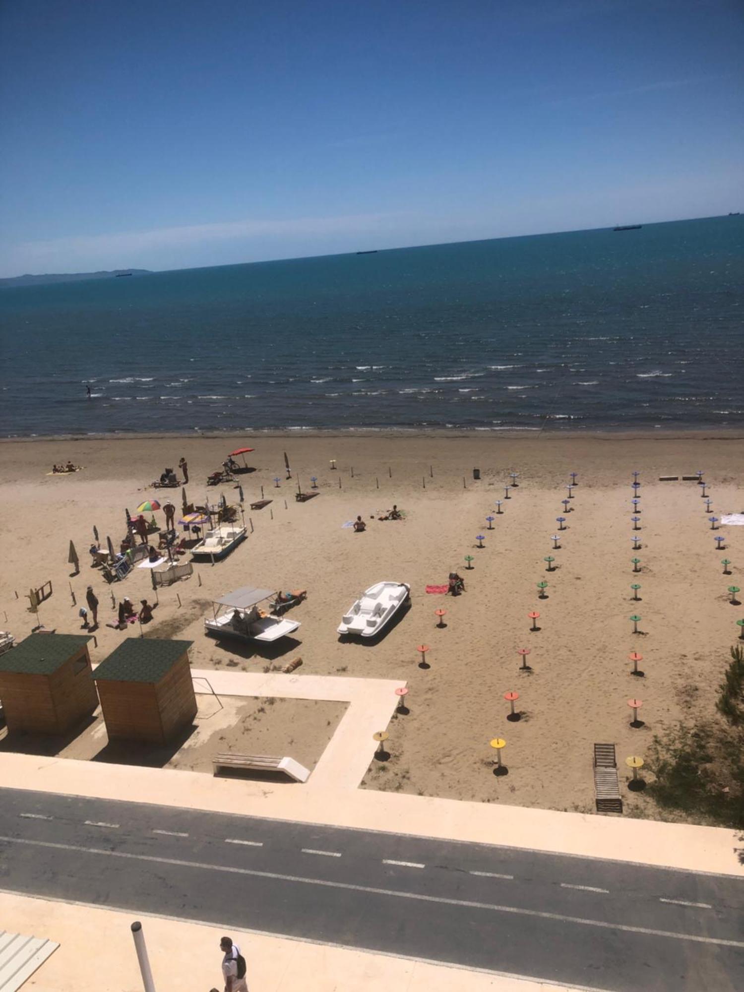 Bellavista Апартаменти