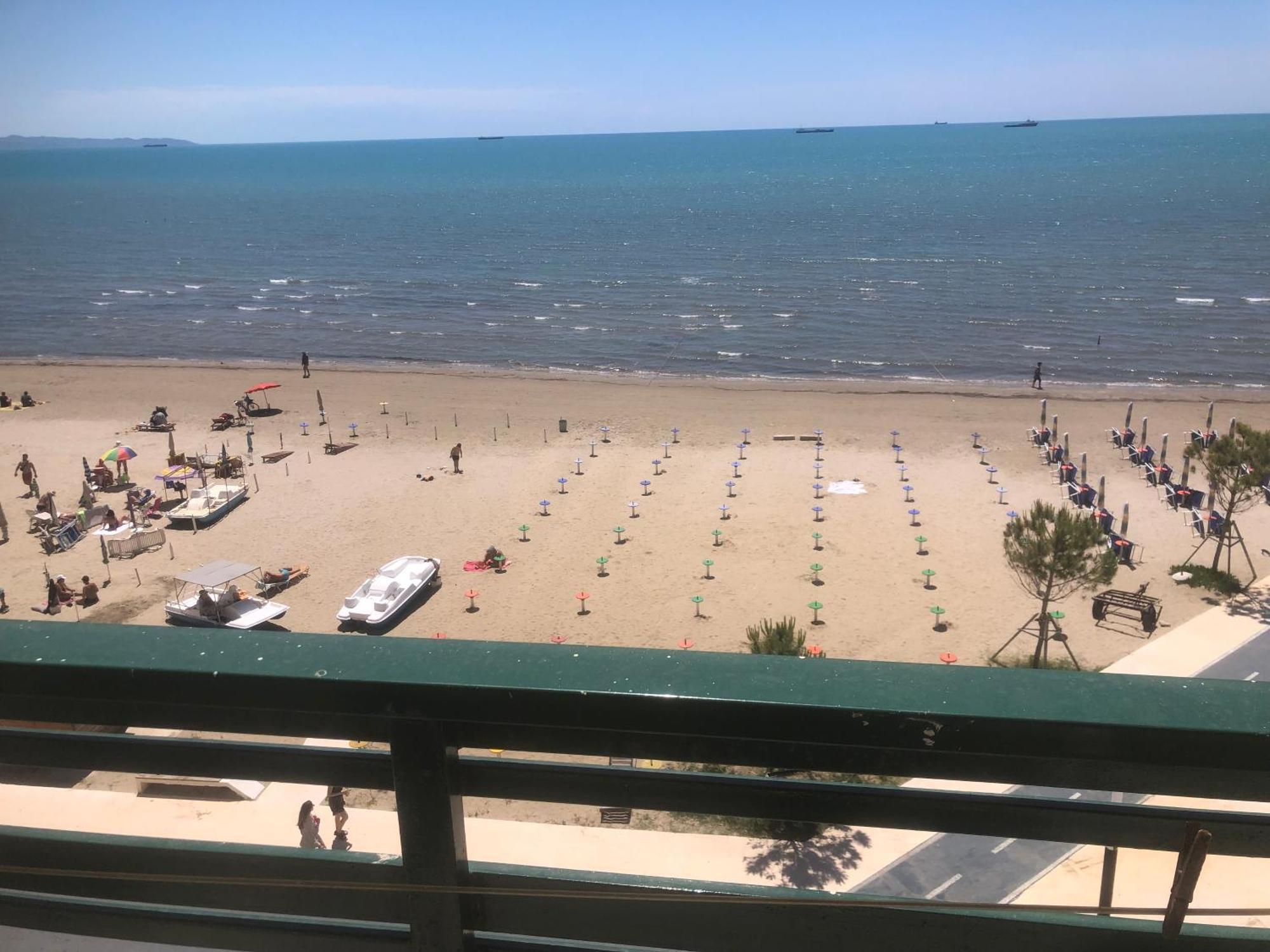 Bellavista 公寓 Durres