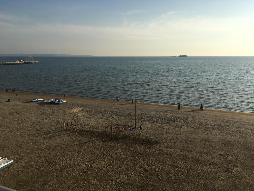 Apartament Bellavista *