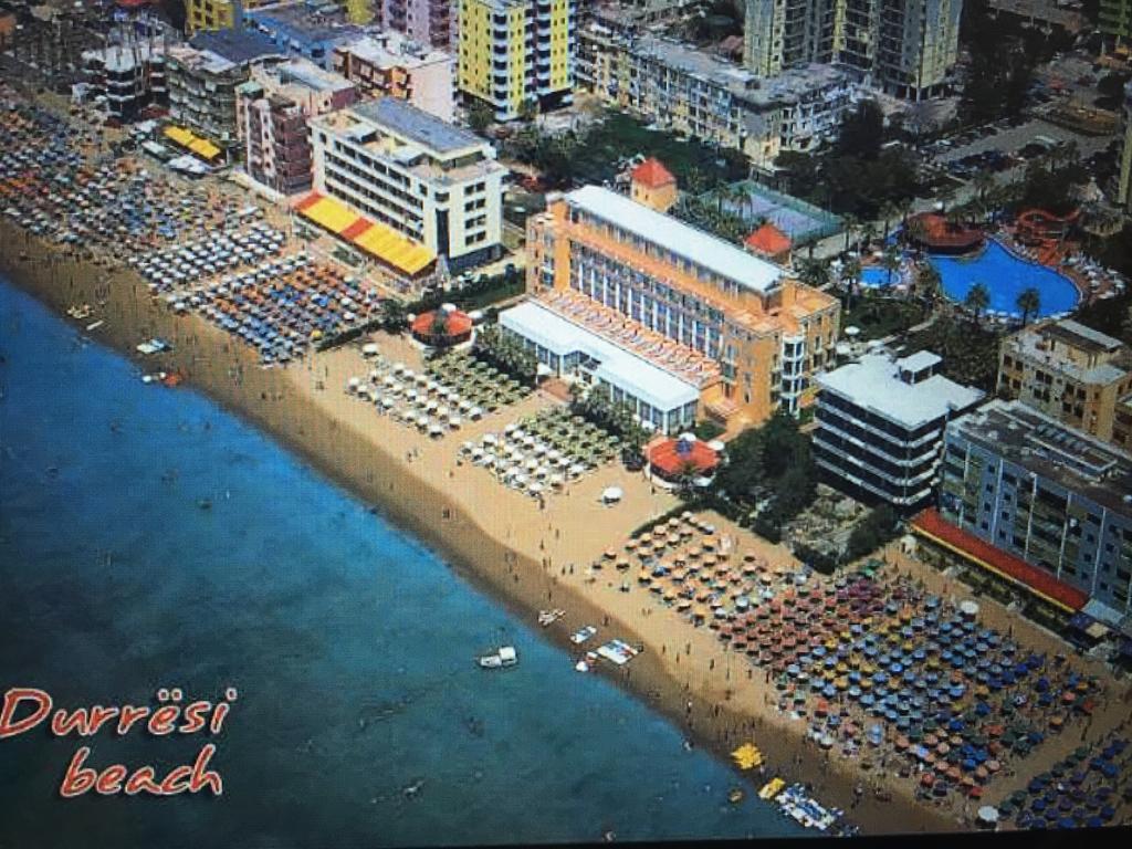 Апартаменти Bellavista *