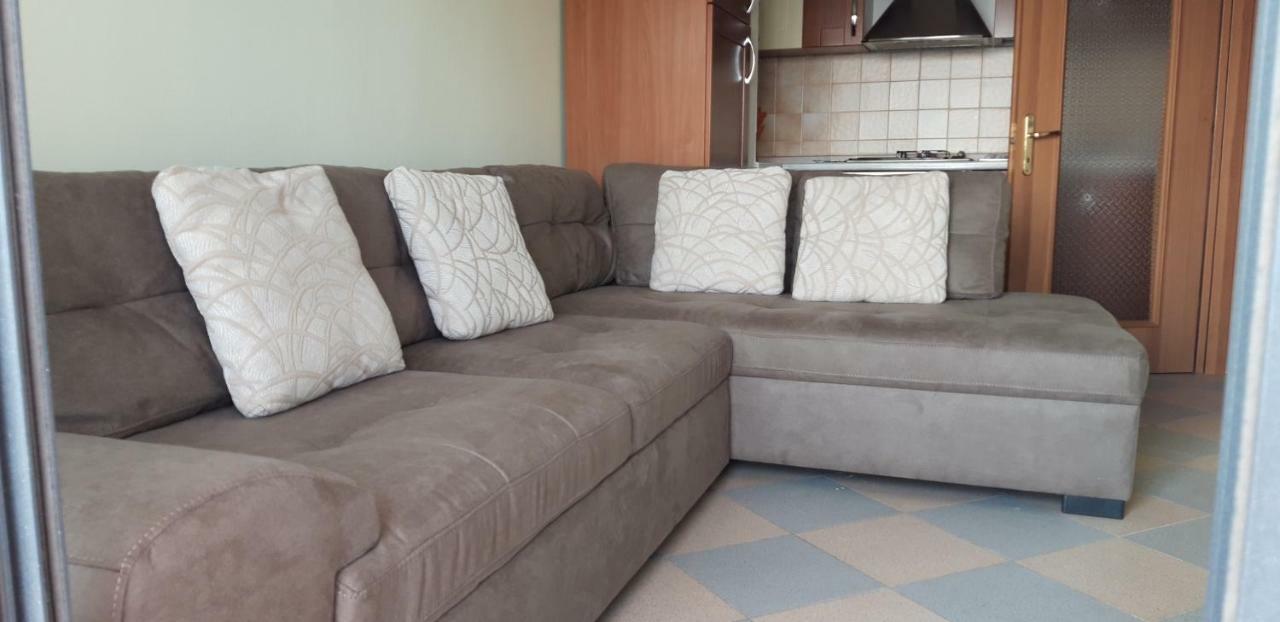 Bellavista 公寓 Durres